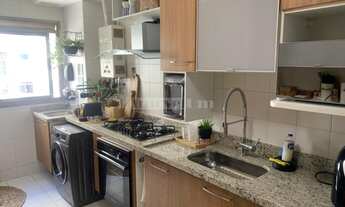 Imagem 4: Rio de Janeiro - Apartamento Padrão - Recreio dos Bandeirantes