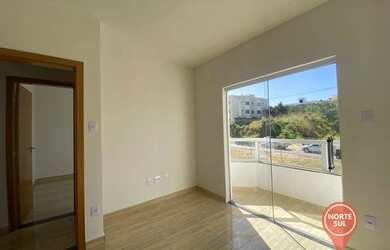 Imagem 5: Apartamento com 3 dormitórios à venda, 64 m² por R$ 200.000 - Residencial Masterville - Sa