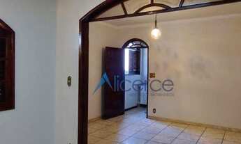 Imagem 7: Casa com 3 dormitórios para alugar, 150 m² por R$ 3.000,00/mês - Santa Terezinha - Juiz de