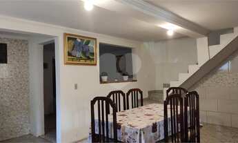 Imagem 4: Atibaia - Casa Padrão - Jardim Brogotá