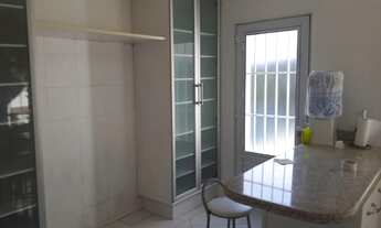 Imagem 3: Casa com 5 dormitórios à venda, 523 m² por R$ 1.800.000 - Residencial Quatro (Alphaville