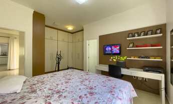 Imagem 4: Casa de condomínio para venda tem 376 metros quadrados com 7 quartos em Marambaia - Vinhed