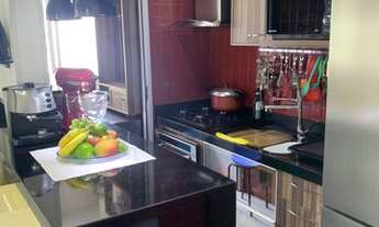 Imagem 6: APARTAMENTO RESIDENCIAL em SÃO BERNARDO DO CAMPO - SP, PLANALTO