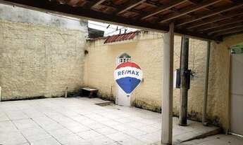 Imagem 4: Casa com 3 dormitórios à venda, 200 m² por R$ 340.000,01 - Campo Grande - Rio de Janeiro/R