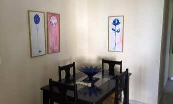 Imagem 3: Apartamento Residencial à venda, Balneário Guarujá, Guarujá - AP1055