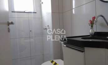 Imagem 7: Apartamento à venda, 51 m² por R$ 175.000,00 - Jangurussu - Fortaleza/CE
