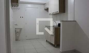 Imagem 5: Apartamento para Aluguel - Cangaíba, 1 Quarto, 30 m2