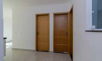 Imagem 3: Apartamento com 2 dormitórios à venda, 50 m² por R$ 280.000,00 - Vila Germinal - São Paulo