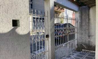Imagem 3: SãO PAULO - Casa Padrão - Mooca