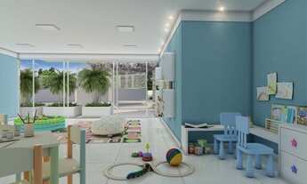 Imagem 5: Cobertura Duplex com 3 Suites no Setor Coimbra - Goiânia - GO