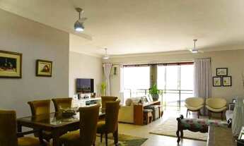 Imagem 2: 137m² na ABM - Três Quartos e Uma Suíte