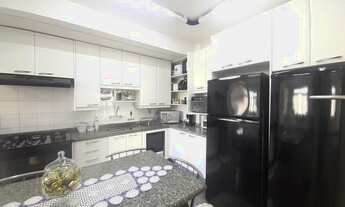 Imagem 2: Apartamento à VENDA com 3 dormitórios, 1 suíte, 133m² no Condomínio Maison de Savigny, Cen