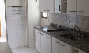 Imagem 5: Apartamento para venda possui 115 metros quadrados com 4 quartos