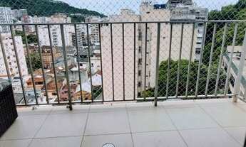 Imagem: LINDO APARTAMENTO 2 QUARTOS COM VARANDA