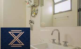 Imagem 6: Apartamento com 4 dormitórios à venda, 148 m² por R$ 960.000 - Maracanã - Rio de Janeiro/R