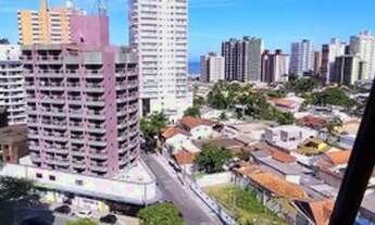 Imagem 3: Cobertura com 3 dorms, Canto do Forte, Praia Grande - R$ 1.32 mi, Cod: 11764