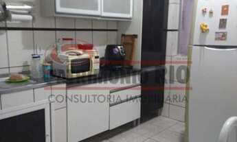 Imagem 2: Muito boa casa 2qtos -B de Pina