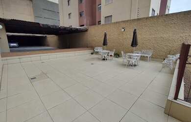 Imagem 5: Apartamento para venda tem 34 metros quadrados com 1 quarto em Sacomã - São Paulo - SP