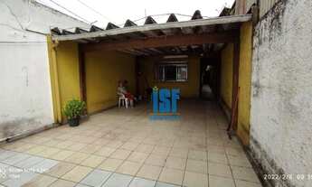 Imagem: Casa com 2 dormitórios à venda, 127 m²