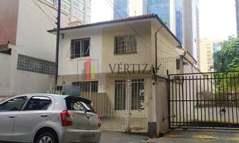 Imagem 3: Casas comerciais à venda no Itaim Bibi