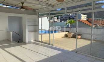 Imagem 6: Cobertura duplex na Lagoa