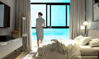 Imagem 6: Apartamento para Venda no bairro Praia Brava em Itajaí, 2 quartos sendo 2 suítes, 2 vagas