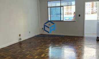 Imagem 2: Apartamento no edf. florença