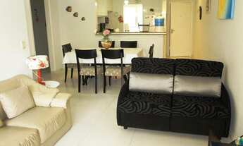 Imagem 2: Apartamento residencial à venda, Enseada, Guarujá - AP2284