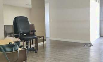 Imagem 5: Excelente apartamento para locação e venda com 2 quartos em Alto de Pinheiros - São Paulo