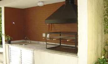 Imagem 6: SÃO PAULO - Apartamento Padrão - MORUMBI