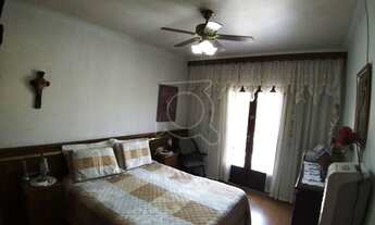 Imagem 3: Sobrado - Vila Nova Mazzei - 177 metros quadrados - 2 suítes - 2 vagas