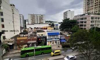 Imagem 7: Apartamento para Venda em Rio de Janeiro, Vila Isabel, 4 dormitórios, 2 banheiros, 1 vaga