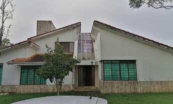 Imagem: Casa à venda e para locação com excelente