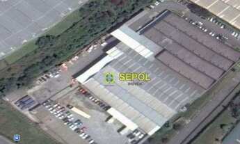 Imagem 6: Galpão, 7669 m² - venda por R$ 26.000.000,00 ou aluguel por R$ 135.000,00/mês - Jardim Bel