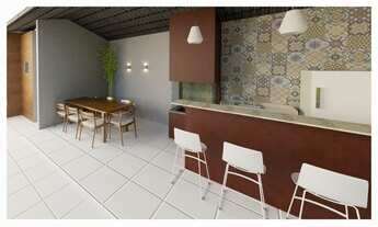 Imagem 5: Village novo na Praia do Flamengo, 2/4 com suite e varanda, 1 vaga, infra de lazer em otim