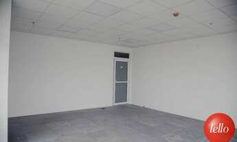 Imagem 3: São Paulo - Conjunto Comercial/sala - Brooklin