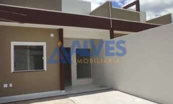 Imagem 2: CASA DE 24 SENDO 1 SUÍTE NA REGIÃO DA AV. FRAGA MAIA