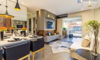 Imagem: Apartamento com 2 quartos à venda, 67 m²