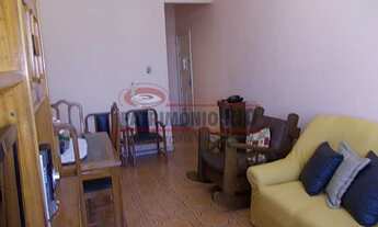 Imagem 2: Apartamento frente 2qtos espaçosos