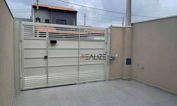 Imagem 3: Casa à venda, 60 m² por R$ 410.000,00 - Jardim Residencial Nova Veneza - Indaiatuba/SP