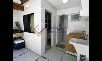 Imagem 4: Sobrado a venda - Vila Mariza, Sao Bernardo do Campo