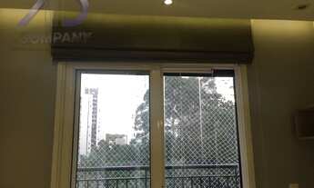 Imagem 2: Apartamento em Jardim Celeste - São Paulo