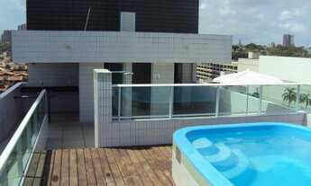 Imagem 4: Ap mobiliado 02 quartos Manaíra