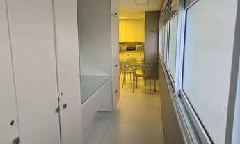 Imagem 7: Locação Apartamento 4 Dormitórios - 240 m² Perdizes