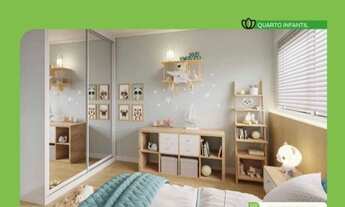 Imagem 3: APARTAMENTO ARACAJU RESIDENCIAL JARDIM SERIGY NA FAROLÂNDIA