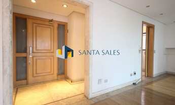 Imagem 5: LINDO APTO COM 4 DORMITORIOSE 2 SUITES EM HIGIENOPOLIS