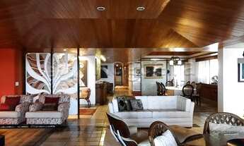 Imagem 7: GN- 4 suítes a beira mar de Boa Viagem, piscina privativa na varanda, armários, 3 vagas de