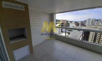 Imagem 7: Apartamento com 3 dormitórios, Canto do Forte - Cod: 4993