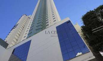 Imagem 2: Apartamento com 4 dormitórios à venda, 135 m² por R$ 2.200.000 - Pioneiros - Balneário Cam