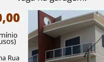 Imagem: Apartamento com 2 quartos